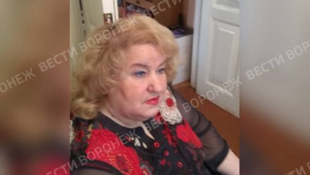 Дочь погибшей из-за ВСУ пенсионерки рассказала о моменте прилёта в частный дом в Воронеже