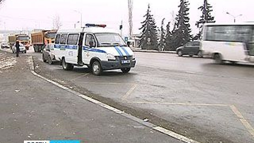 Двоих воронежцев сбили насмерть почти в одно и то же время