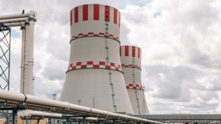 Второй инновационный энергоблок Нововоронежской АЭС-2 вышел на 90% мощности