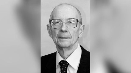 В Воронеже на 88-м году жизни скончался преподаватель ВГАУ Анатолий Мазуха