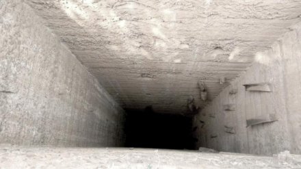 Воронежец погиб, пролетев несколько этажей в вентиляционной шахте