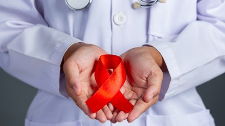Горячая линия по ВИЧ начнёт работу в Воронежской области 