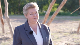 В Воронеже на Петровской набережной оставят несколько экспозиций после проведения «Города-сада»