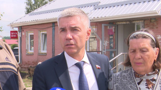 В Воронежской области отремонтируют 36 почтовых отделений