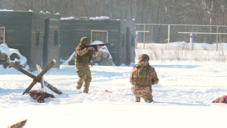 Воронежских психологов и психиатров на практике научили помогать бойцам СВО