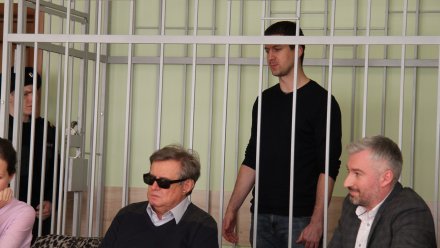 Бывшего вице-мэра Воронежа отправили под домашний арест за взятку в 1,5 млн рублей 