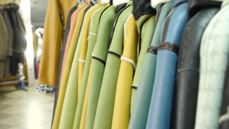 Воронежцы смогут купить финские куртки с большой скидкой до конца декабря