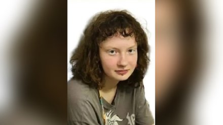 16-летняя девочка пропала без вести в Воронеже