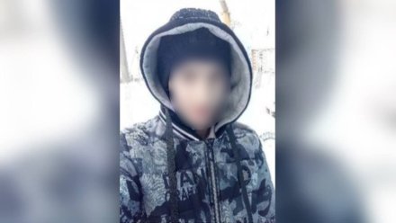 В Воронежской области 18-летний парень пропал по пути домой через поле