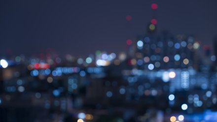 Дрон ВСУ сбили над районом Воронежской области в ночь на 21 января
