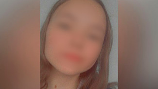 В Воронеже 16-летняя девочка пропала после угроз покончить с собой
