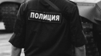 В Воронеже женщина избила двоих полицейских и исцарапала им лица