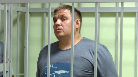 Воронежский суд отказал в выходе из СИЗО прославившемуся 22 квартирами гаишнику