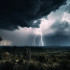 Дожди с грозами вернутся в Воронежскую область после аномальной жары