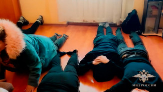 Воронежцы стали жертвами организовавших кол-центр в Новосибирске мошенников
