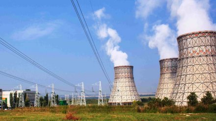 Нововоронежскую АЭС признали лучшим промышленным предприятием Воронежской области