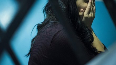 Женщина из воронежского села обвинила в преступлении мужа, сдавшего в детдом 9-месячную дочь