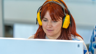 Нововоронежские атомщики покажут навыки на международном чемпионате Хайтек-2025