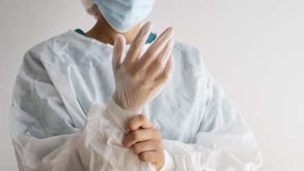 В России медики отметили День участкового терапевта 