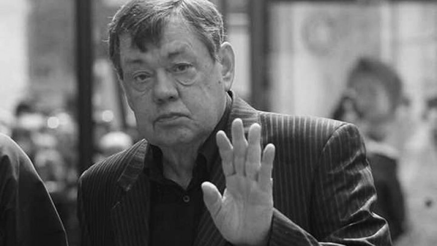 За день до 74-го дня рождения умер известный актёр Николай Караченцов