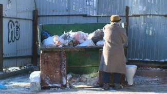 Воронежцы оказались недовольны новыми условиями платы за вывоз мусора