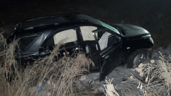 Воронежец избежал колонии за ДТП с беременной девушкой в Семилукском районе