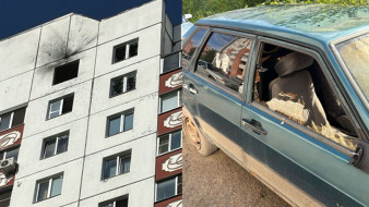 Атака ВСУ на Воронежскую область привела к уголовному делу о теракте