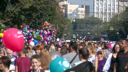 В Воронеже ЧОП обманул мэрию на 700 тыс. рублей, сэкономив на охране в День города