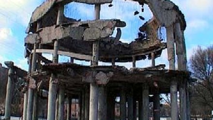 Комиссия решила ограничить доступ к Ротонде