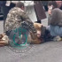 В Воронеже легковушка сбила 11-летнюю девочку у рынка на улице Генерала Лизюкова