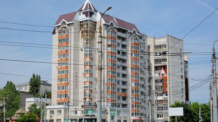 Воронежца будут судить за смерть сбитого на тротуаре 28-летнего пешехода