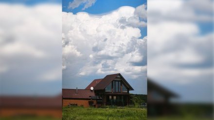 Воронежский астроном раскрыл секрет точного предсказания грозы