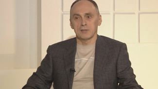 Воронежский бизнесмен Эдуард Краснов рассказал, как заработал первый миллион долларов
