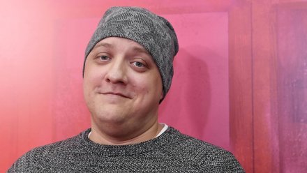 Актриса из Воронежа Бабенкова выразила соболезнования в связи со смертью Романа Попова