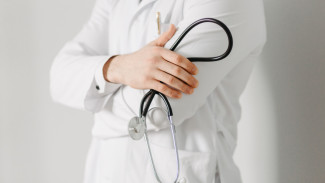 Почти 10 тыс. воронежцев заболели ОРВИ в конце сентября