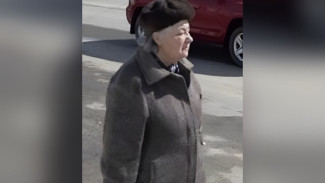 Городская легенда. Кем была воронежская бабушка-регулировщица