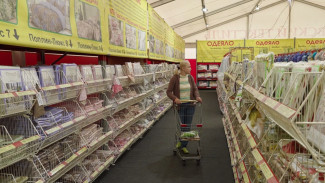 Воронежцев пригласили купить качественное постельное бельё из Иванова