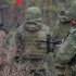 Артефакты из зоны СВО. Как новобранцы прошли обучение на военном полигоне 
