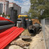 В Воронеже начали подготовку к масштабным работам на водопроводе
