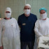Воронежские врачи удалили трёхлитровую кисту у 15-летней девочки