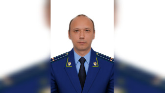 Нового прокурора назначили в Каменском районе Воронежской области