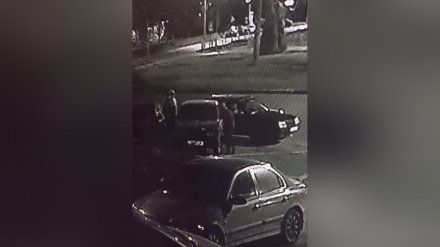 В Воронеже поймали банду автоворов, вскрывшую 2 машины за пару минут