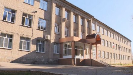 В корпусе под Воронежем, где допустили издевательства над кадетами, уволили 3 сотрудников