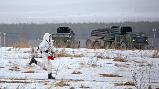 Воронеж и военная операция на Украине: главное. День шестнадцатый