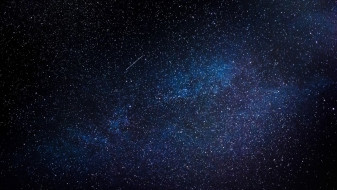 Воронежцы увидят в небе сближение Луны и Антареса