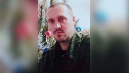 В зоне СВО погиб 38-летний житель Воронежа 