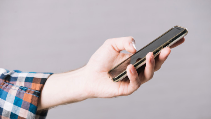 Мобильный интернет в Воронеже отключили почти на сутки