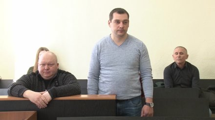 Воронежских экс-полицейских отправили исправляться на работе за фальсификацию доказательств