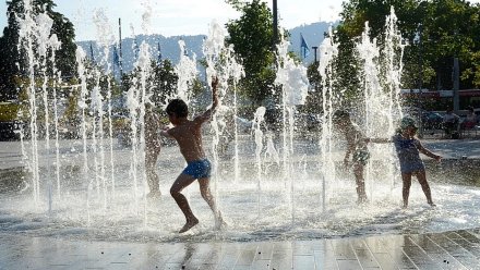 Синоптики дали прогноз на первые выходные осени в Воронежской области