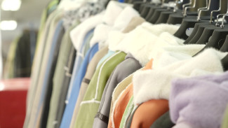 Воронежцев пригласили обновить гардероб к предстоящим холодам